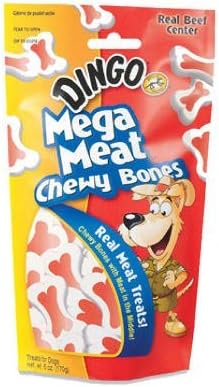 Ding 6OZ Meat Pork Chew