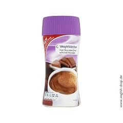 Weight Watchers Trinkschokolade Kakao 220gr