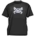 Search : WINGED GUITARS Rock n Roll Toddler and Youth Kids Tee Shirt in 5 Colors