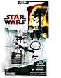 Buy Star Wars The Legacy Collection Clone Commander Deviss BD37 33/4 Inch Scale Action Figure Best Price.