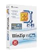 WinZip 15 Standard Plus