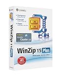 WinZip 15 Standard Plus