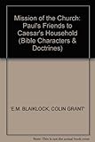 Bible characters and doctrines