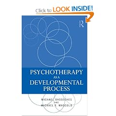 Psychotherapy as a Developmental Process