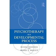 Psychotherapy as a Developmental Process