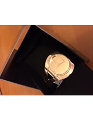 Calvin Klein Sophistication Womens Quartz Watch