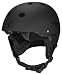Sporting Goods : Pro-Tec Classic Snow 09 Men's Snowboard Helmet - Matte Black