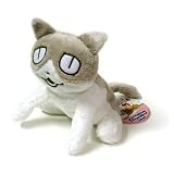 Kuruneko Tome - 6 inch plush