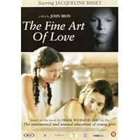 The Fine Art of Love