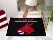 Central Missouri State All-Star 34"x44.5" Floor Mat (Rug) - Central Missouri NCAA College Athletics