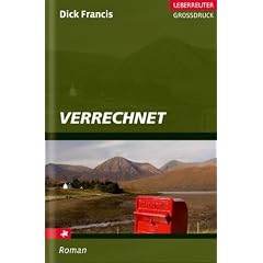 Verrechnet