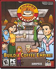 Coffee Tycoon