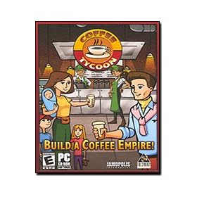 Coffee Tycoon for PC