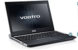 Dell Vostro V131 High Quality 13.3 Inch Business Laptop Dual i3-2350M 6GB DDR3 320GB Windows 7 Professional USB3.0 HDMI VGA Widi