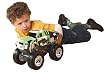 Chad Valley Monster Truck.