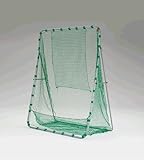 2.6m x 2.0m 軟式野球用“スーパーハイ＆ワイド” バッティングネット(ターゲット・固定用ペグ付き)