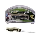 Quality AA 110V Electric Fillet Knife By Ginsu