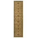 Allure Floral Rug - Beige (1'11x7'6) by -