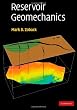 Reservoir Geomechanics