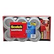 Scotch&reg; Packaging Tape, 1.88 Inches x 54.6 Yards, 12-Pack (3850-12-DP3)