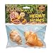 TREX H.CRAB HOMES LARGE 2PK