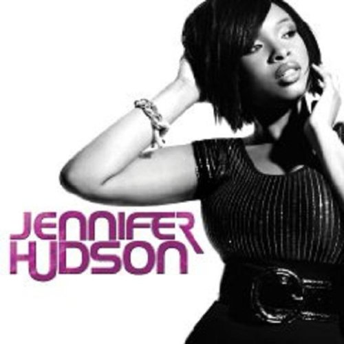 Jennifer Hudson - We Gon