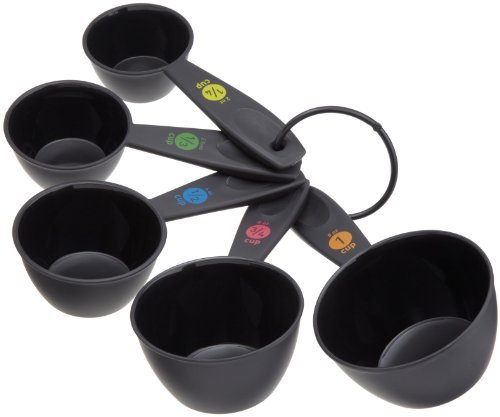 Good Cook Touch Set of Measuring Cups