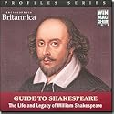 Encyclopedia Britannica Guide to Shakespeare