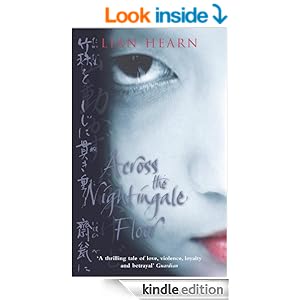 Amazon.com: Across the Nightingale Floor (Tales of the ...