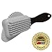 JobSite Suede & Nubuck Leather Cleaning Brush - Cleans & Restores Leather to New Look & Feel