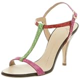 Giuseppe Zanotti Womens E80226 Ankle Strap Sandal