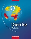 Book cover: Diercke Weltatlas Ausgabe 2008: Mit Registriernummer für Onlineglobus