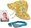 My First Vacation Gift Set Asst