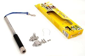 Petego WalkyDog Dog Bicycle Exerciser Leash