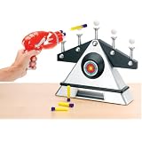 Floating Target Shooting Gallery