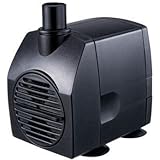 Jebao PP388/AP-388 Submersible Fountain Pump