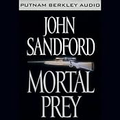 Mortal Prey | John Sandford