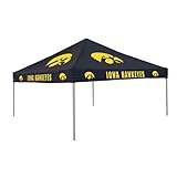 Team Logo Tailgating Tent - NCAA