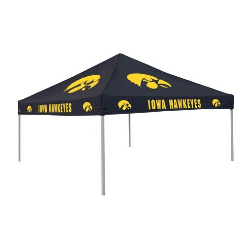 Team Logo Tailgating Tent - NCAA