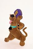 10 Plush Scooby Doo: Scooby Snacks
