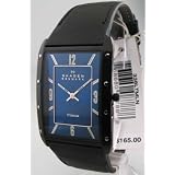 SkagenMen'sTitaniumWatch#338LTMLN