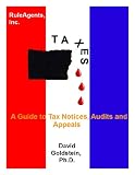 A Guide to Tax Notices, Audits and Appeals (RuleAgents Taxes)