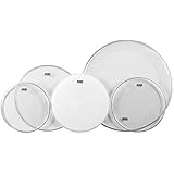 ATTACK DHAPACKB 5 Pack 12, 13 16 22 14C Percussion Effect