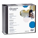 DVD-R, 4.7Gb, 10/Pk CEB23138
