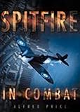 Spitfire in combat