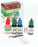 RED SEA PLANT LAB IRON/CO2 KIT