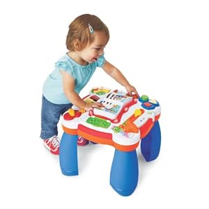 LeapFrog Learn & Groove™ Musical Table