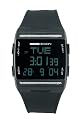 MOMODESIGN Herrenarmbanduhr Essenziale Dual Time Special 600000500