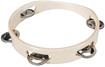 Darice 1177-10 7-Inch Bell Ring
