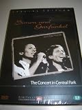 Simon and Garfunkel - The Concert in Central Park (1982) / REGION FREE NTSC DVD / Audio: English / Subtitles: English, Korean / Actors: Paul Simon, Art Garfunkel, David Brown, Pete Carr, Steve Gadd / Director: Michael Lindsay-Hogg / 83 minutes